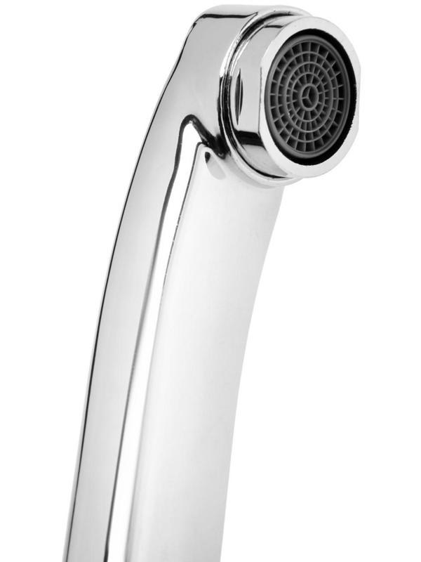 Излив для смесителя ZEIN, 3/4