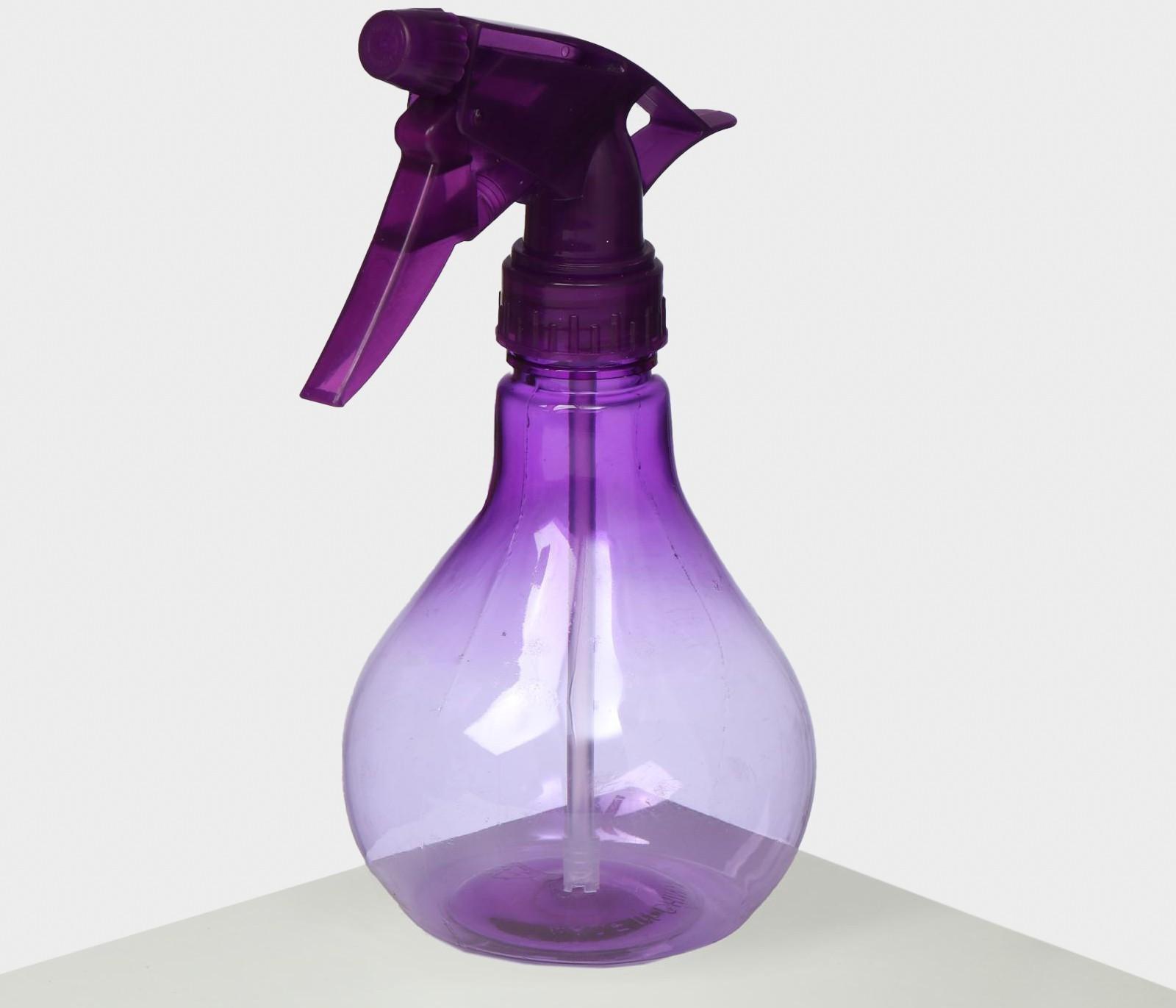 Пульверизатор, 0,35 л, цвет МИКС