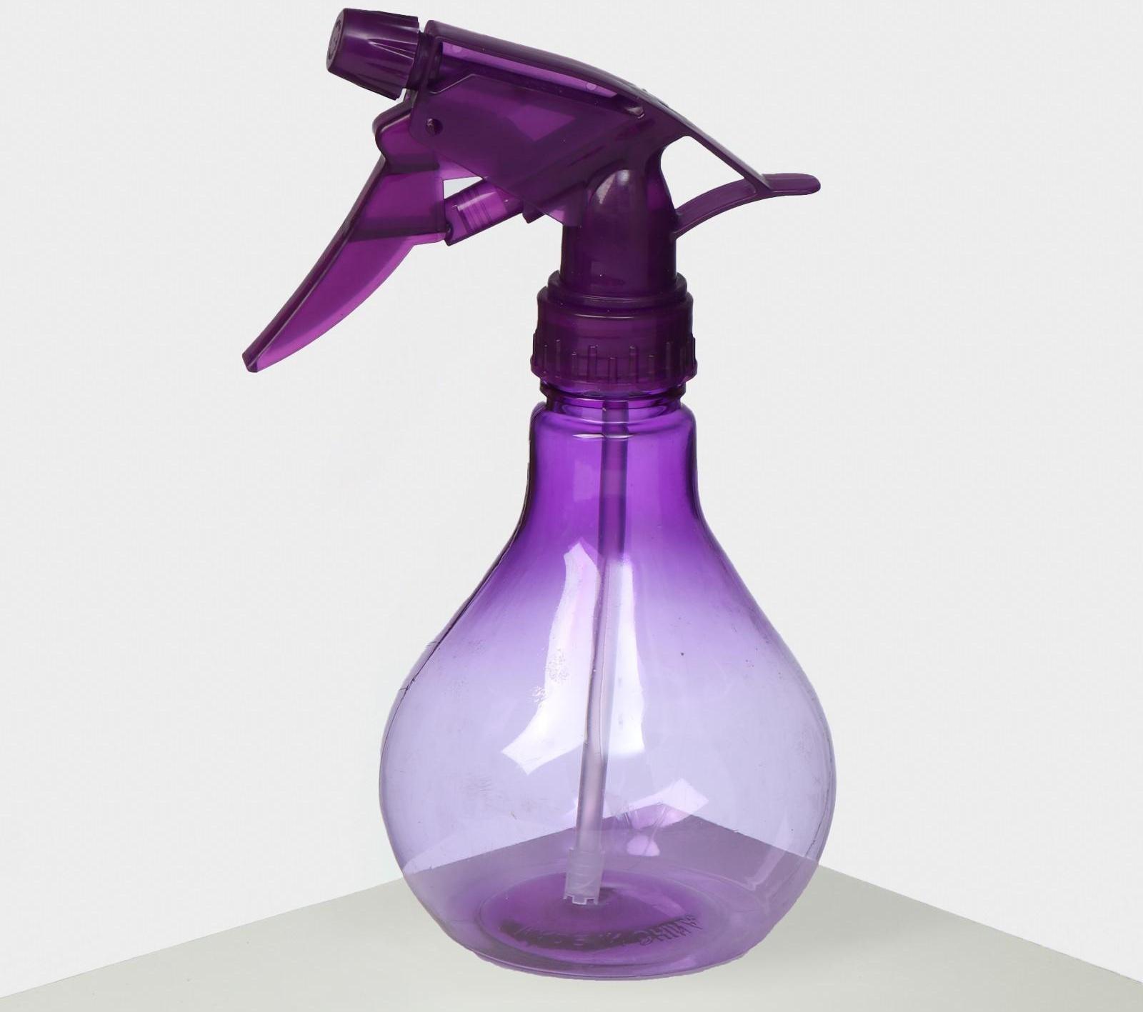 Пульверизатор, 0,35 л, цвет МИКС