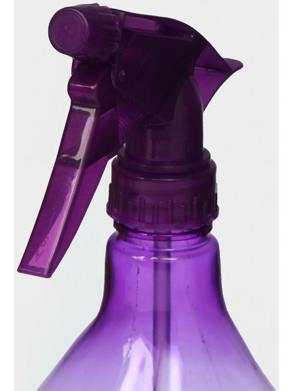 Пульверизатор, 0,35 л, цвет МИКС