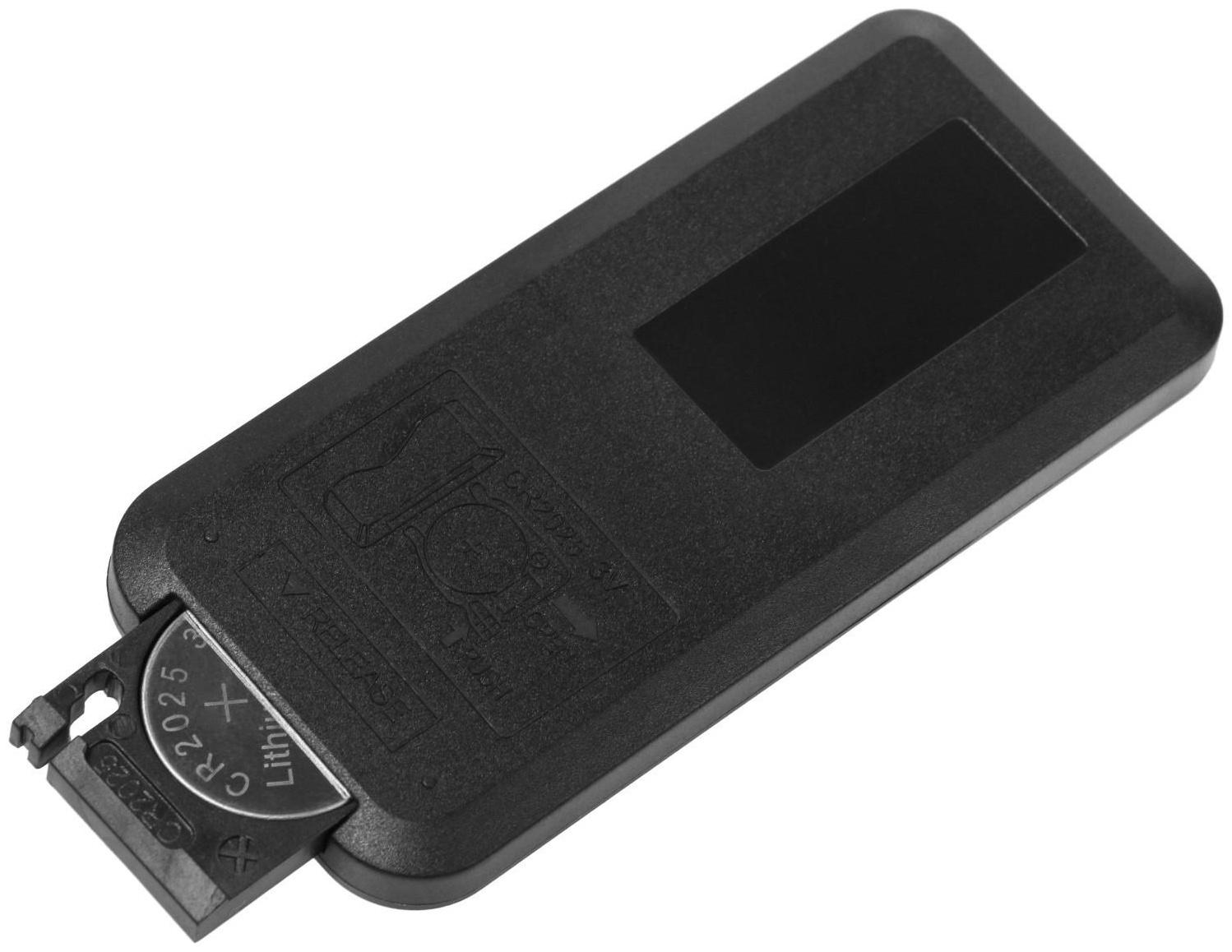 Автомагнитола Element-5 1DIN 308 USB/SD/Bluetooth/AUX/radio ПДУ