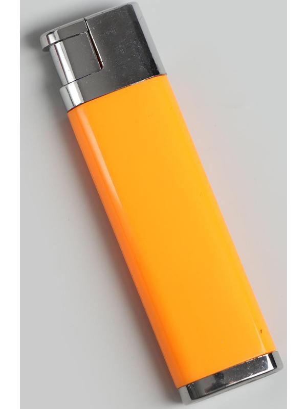 Прикол-шокер «Зажигалка», цвета МИКС