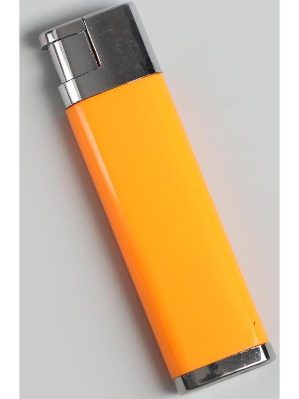 Прикол-шокер «Зажигалка», цвета МИКС