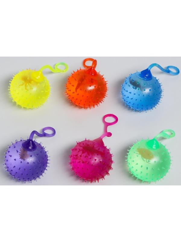 Мялка булава «Дино» микс