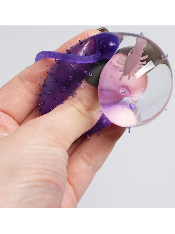 Мялка булава «Дино» микс