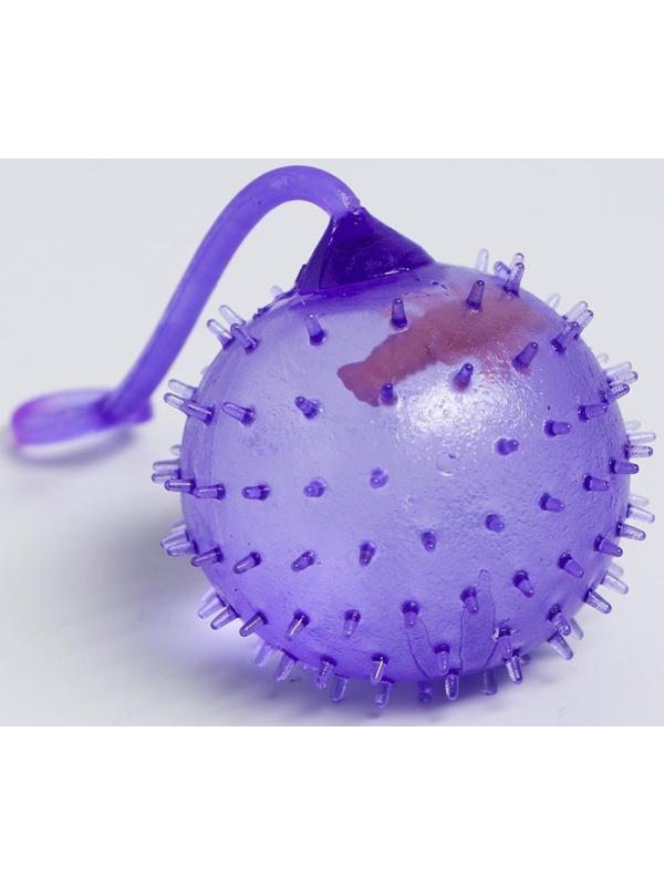 Мялка булава «Дино» микс