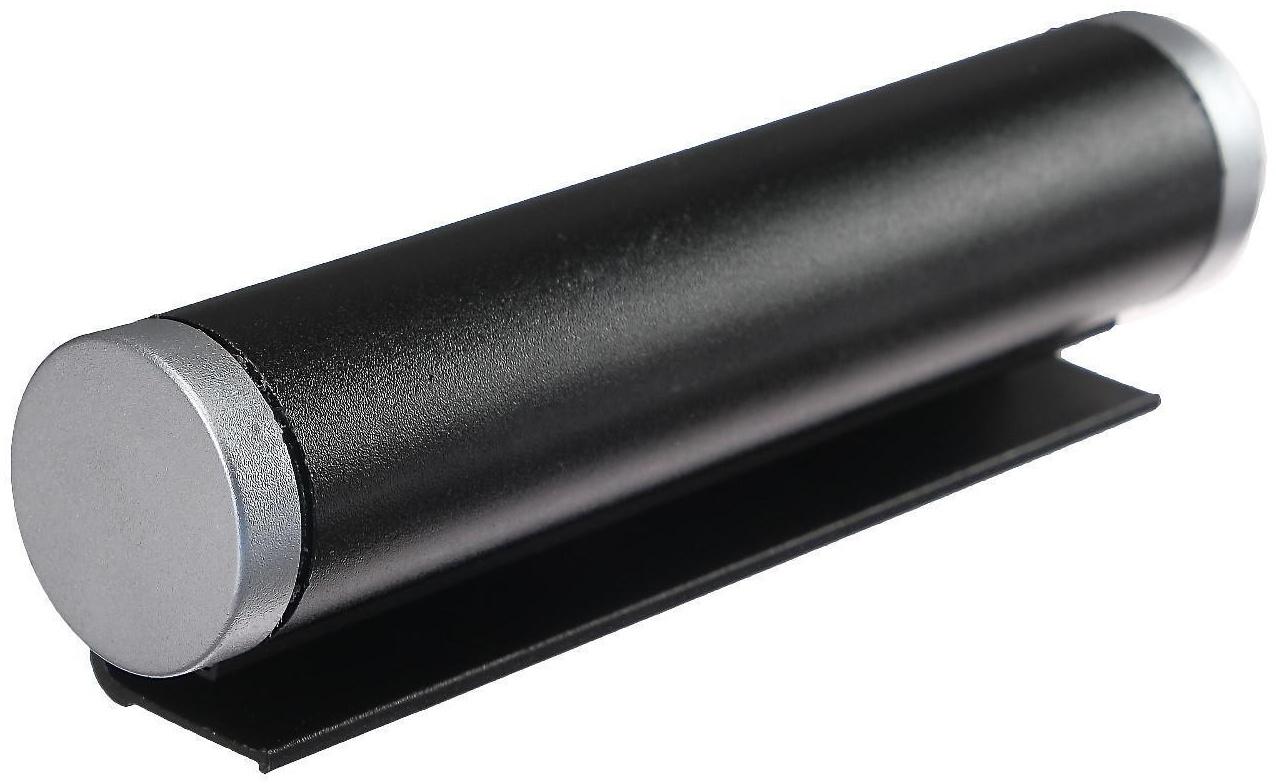 Табличка с номером сотового Cartage, вращающего типа