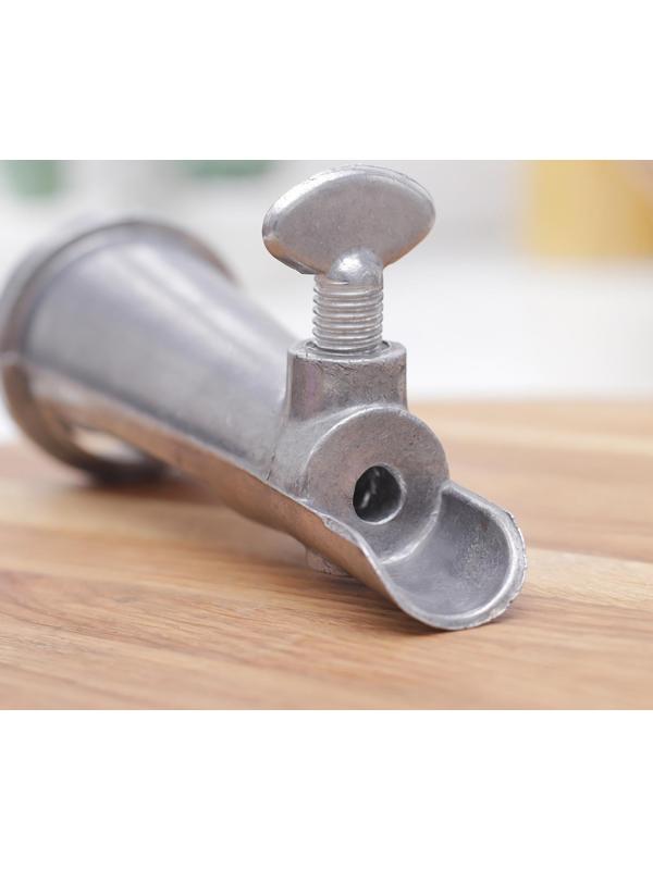 Соковыжималка-насадка на мясорубку