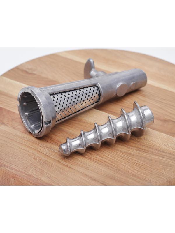 Соковыжималка-насадка на мясорубку