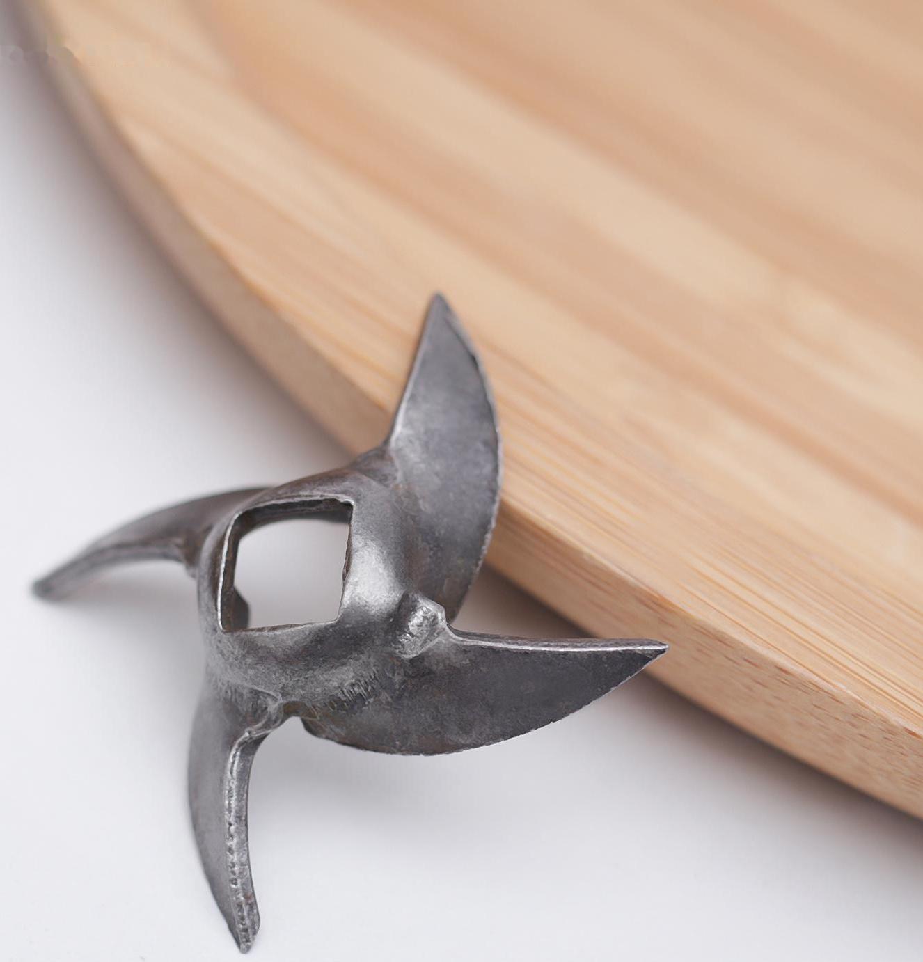 Нож для мясорубки «Чудо»