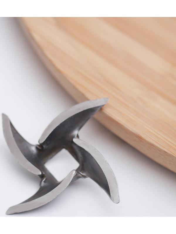 Нож для мясорубки «Чудо»