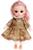 Кукла модная «Эльза» в платье