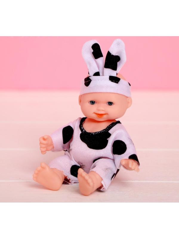 Пупс «Малыш», МИКС