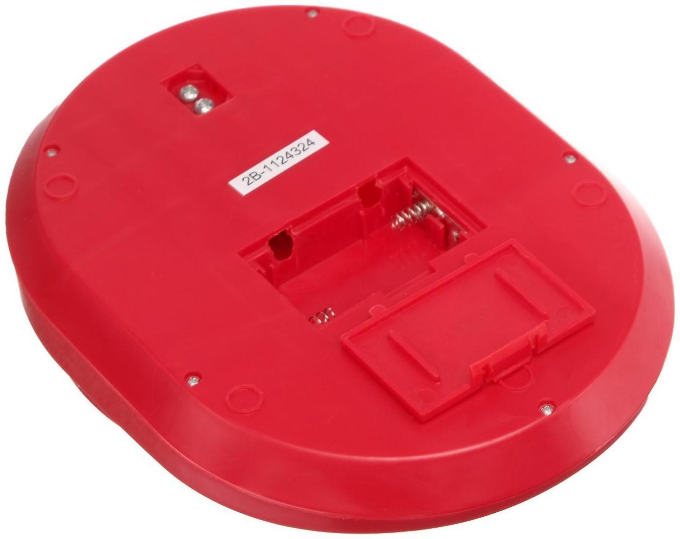 Весы кухонные 