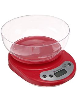 Весы кухонные 