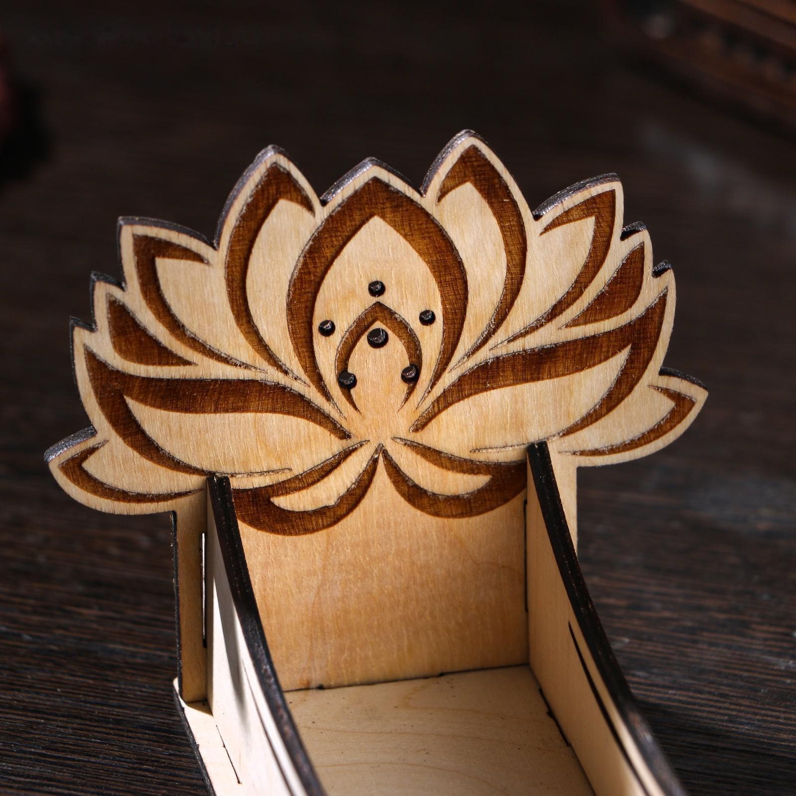 Подставка для благовоний 