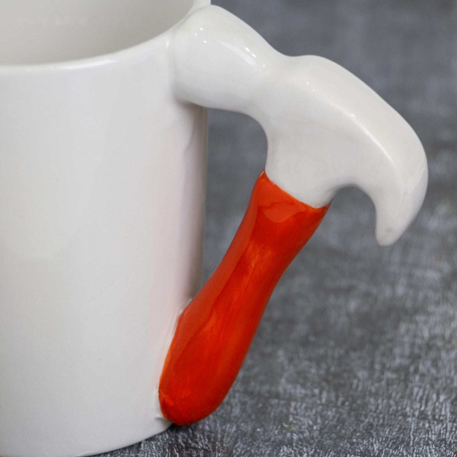 Кружка «Папа может всё что угодно», 400 мл