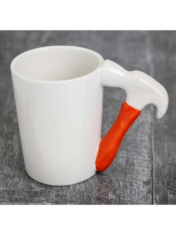 Кружка «Папа может всё что угодно», 400 мл