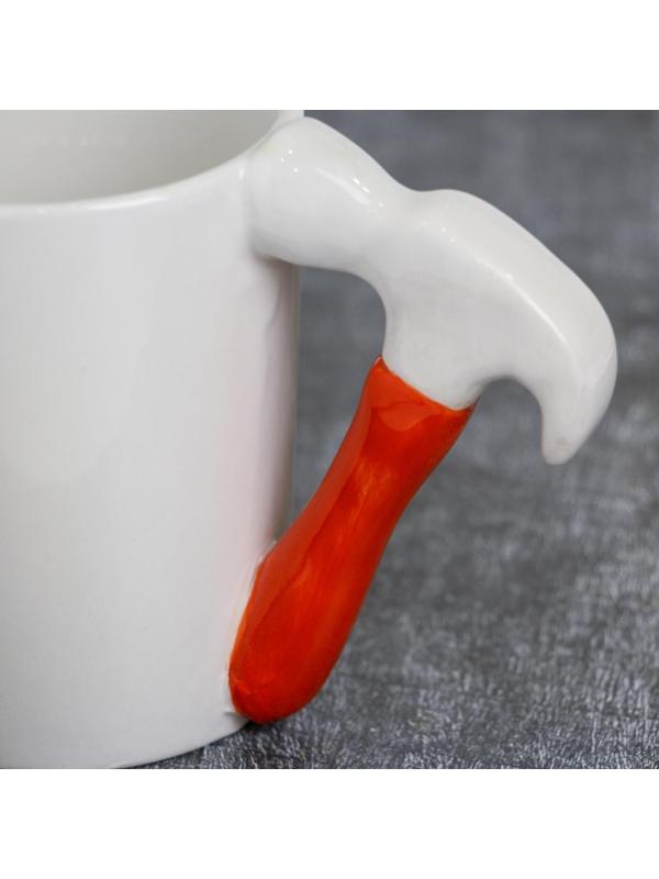 Кружка «Папа может всё что угодно», 400 мл