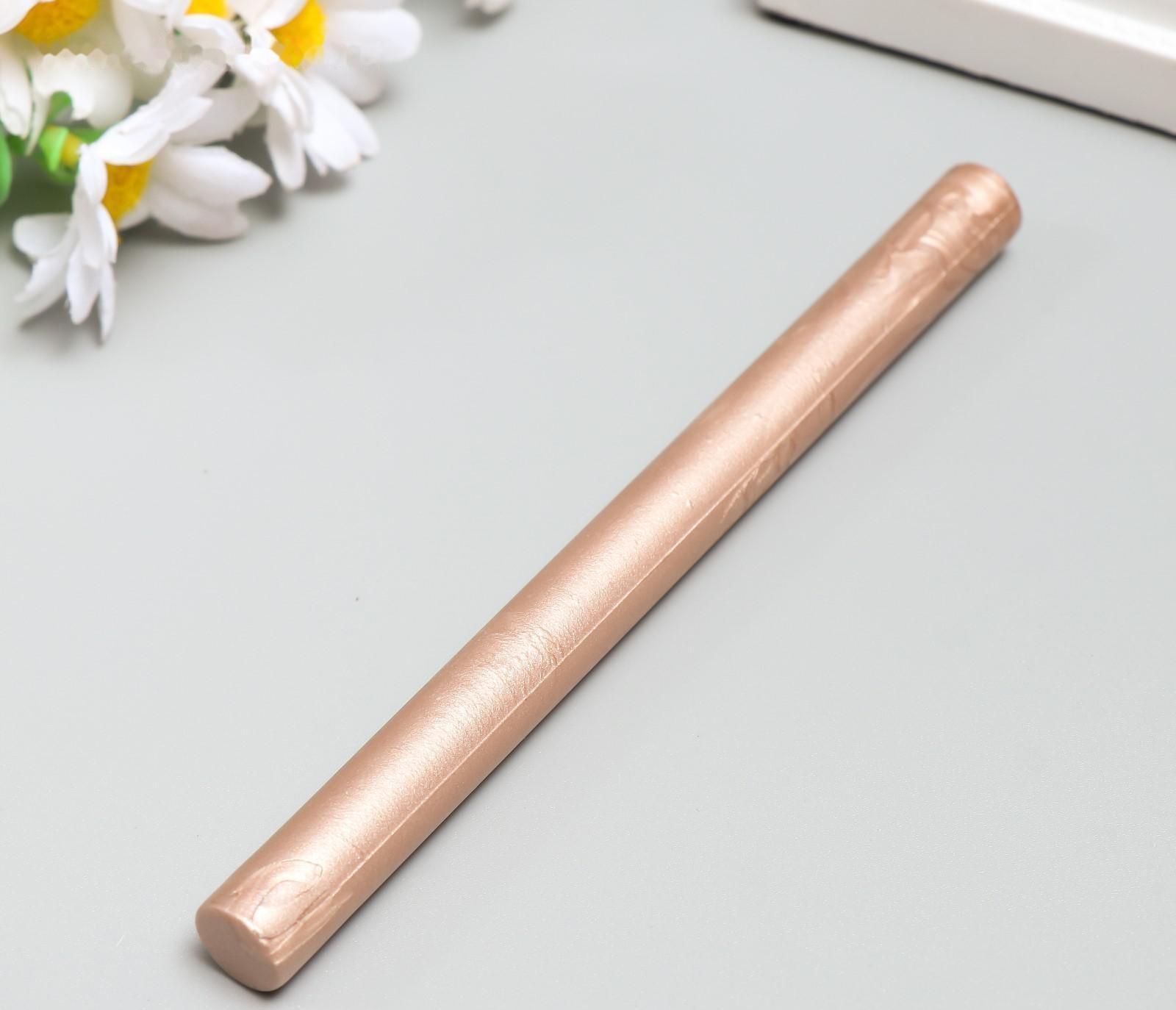 Сургуч для печати стержень 