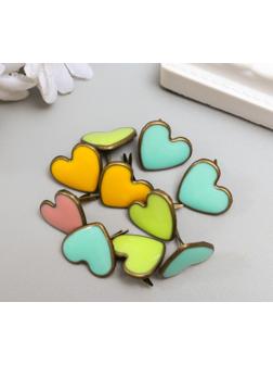 Брадс для скрапбукинга 