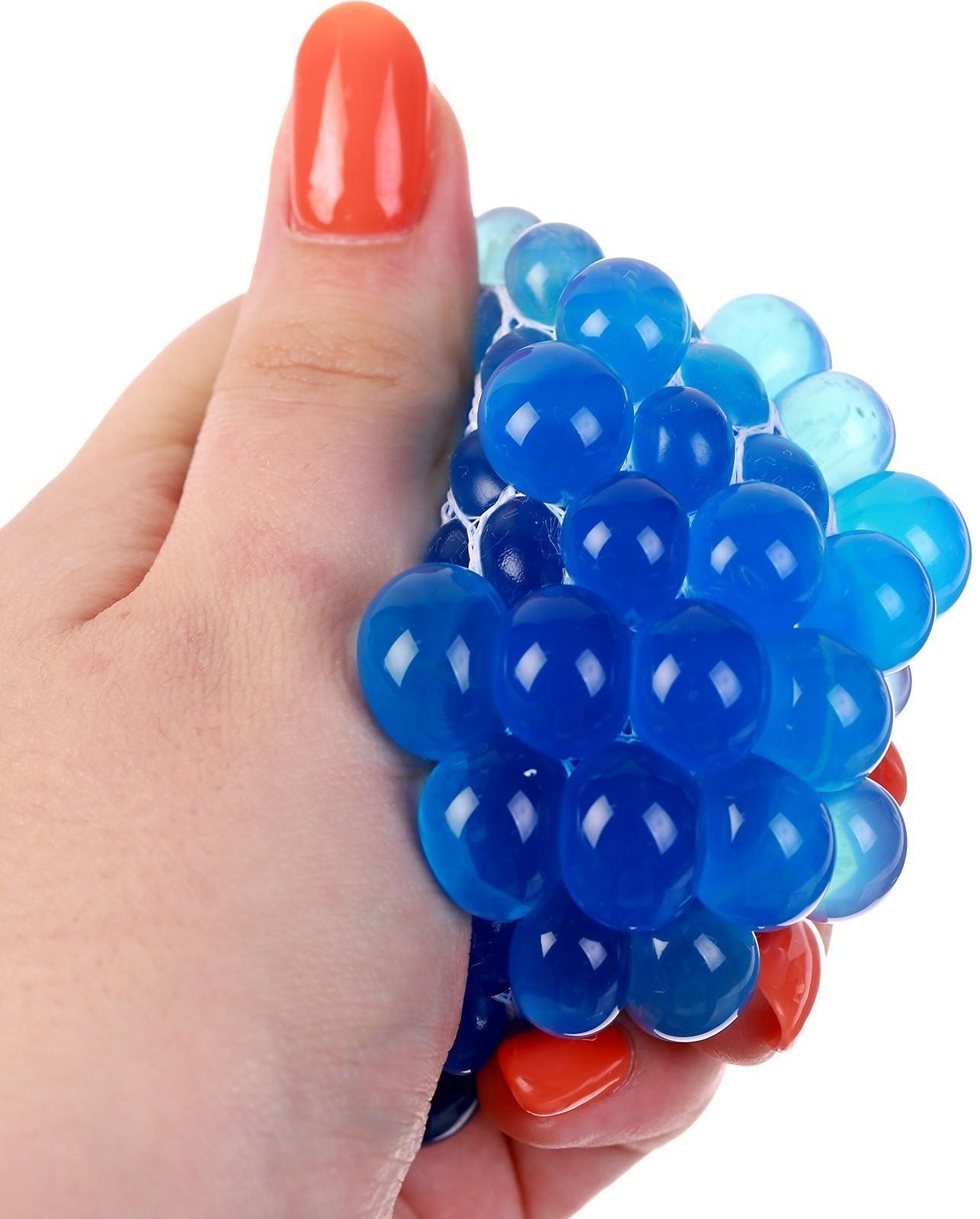 Мялка-антистресс «Полетаем?», МИКС