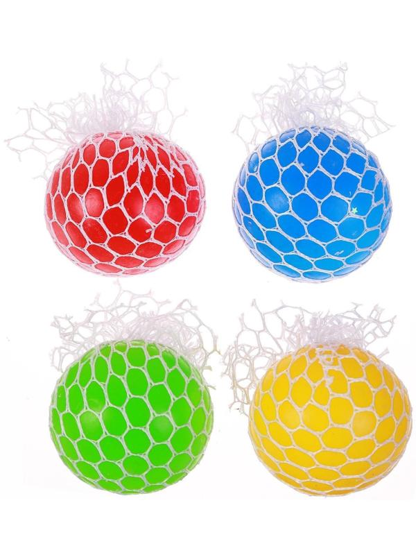 Мялка-антистресс «Полетаем?», МИКС