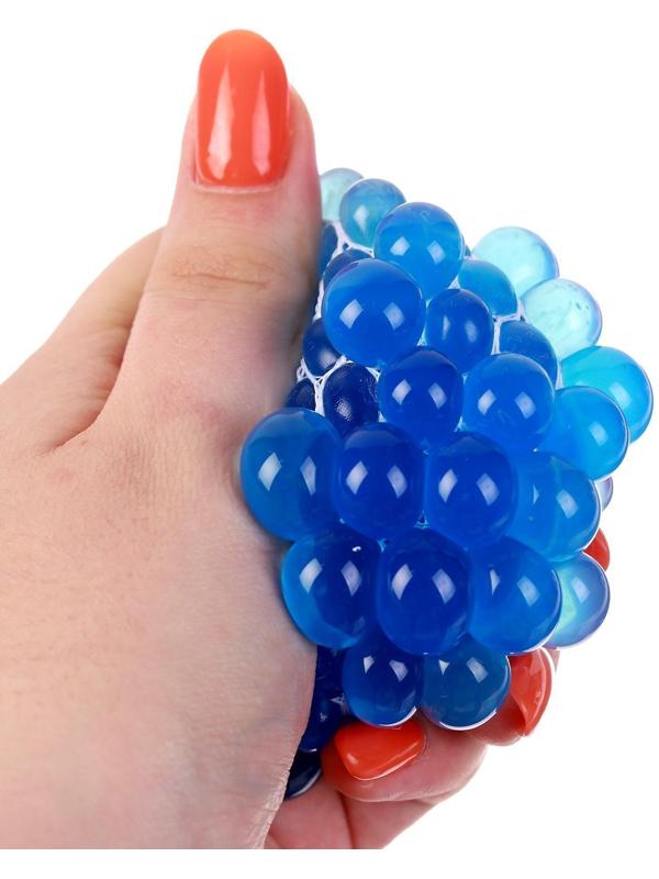 Мялка-антистресс «Полетаем?», МИКС