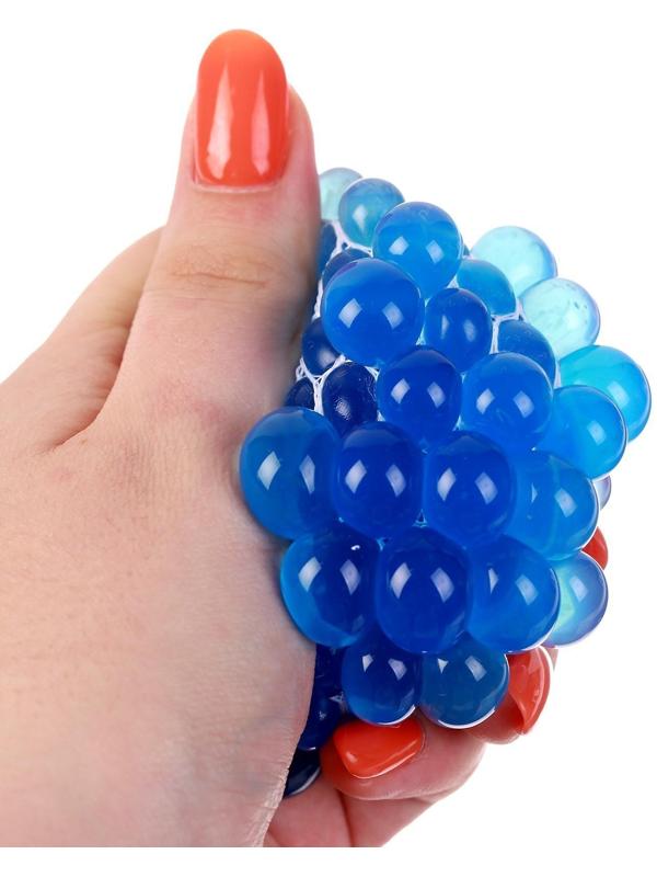 Мялка-антистресс «Полетаем?», МИКС