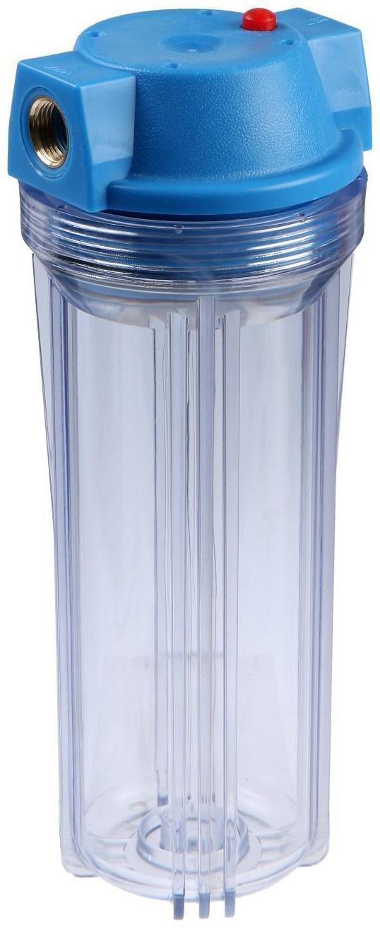 Корпус для фильтра ITA F20110-1/2, 10, 1/2