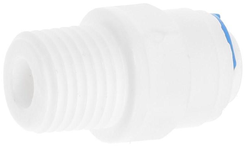 Переходник ITA F9074, 1/4