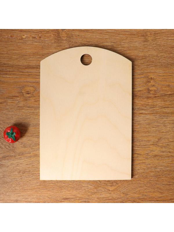 Доска разделочная 