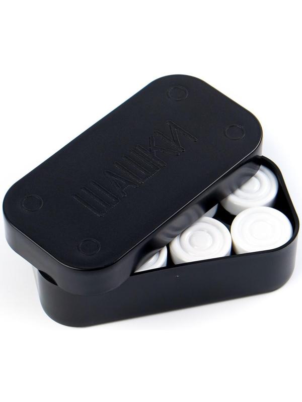 Набор 3в1: лото, шашки, домино