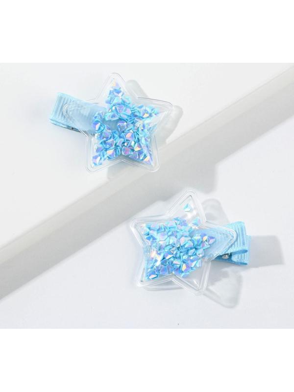 Заколки для волос 