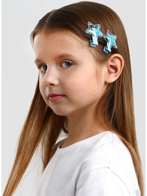 Заколки для волос 