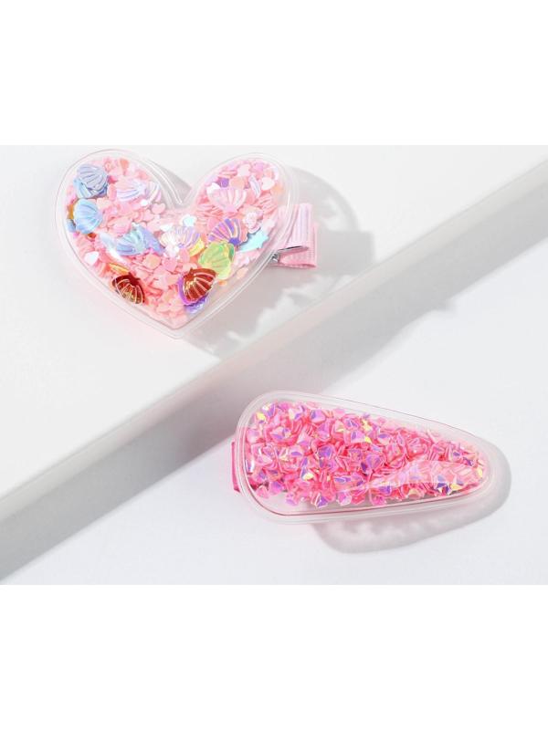 Заколки для волос 