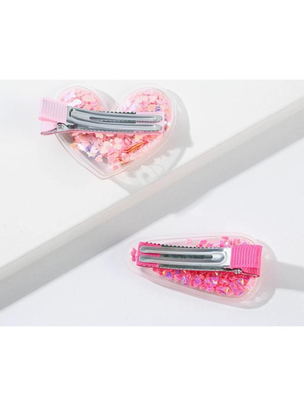 Заколки для волос 