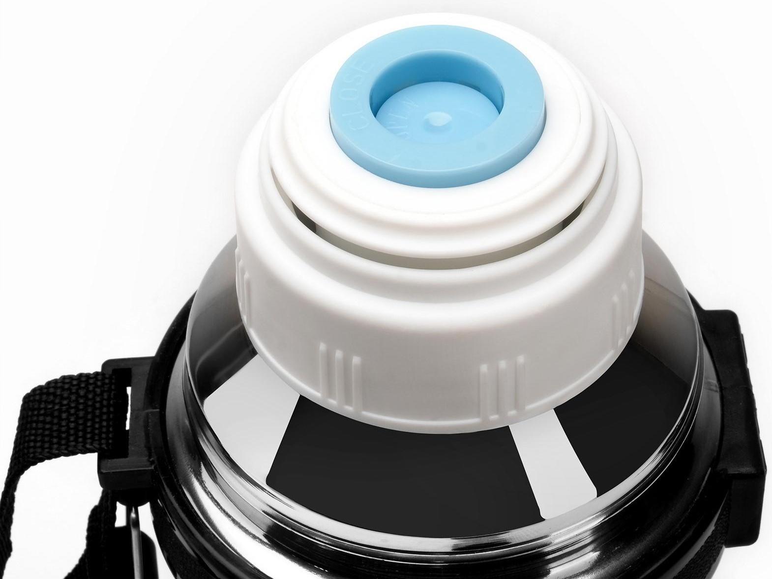 Термос, серия: Движение, 