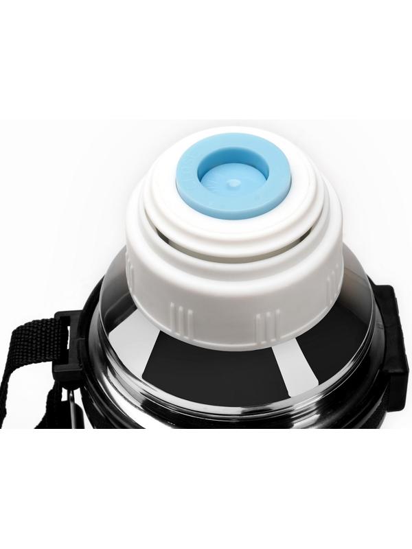 Термос, серия: Движение, 