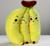 Мягкая игрушка «Бананы», 35 см