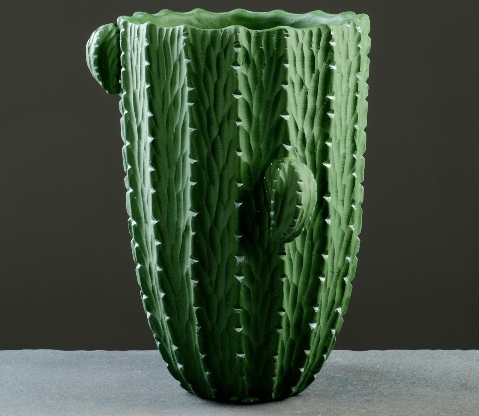 Кашпо - ваза 