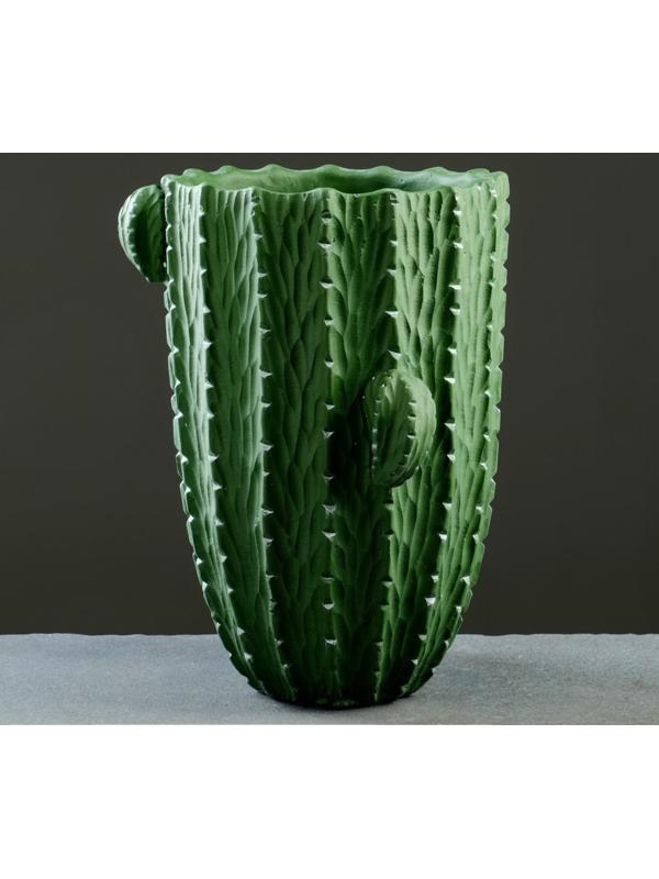 Кашпо - ваза 