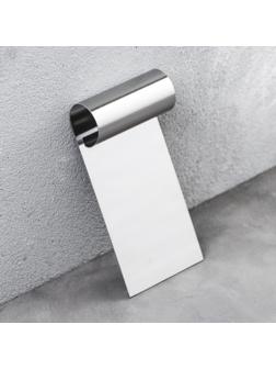 Шпатель кондитерский для выравнивания, 12х6 см