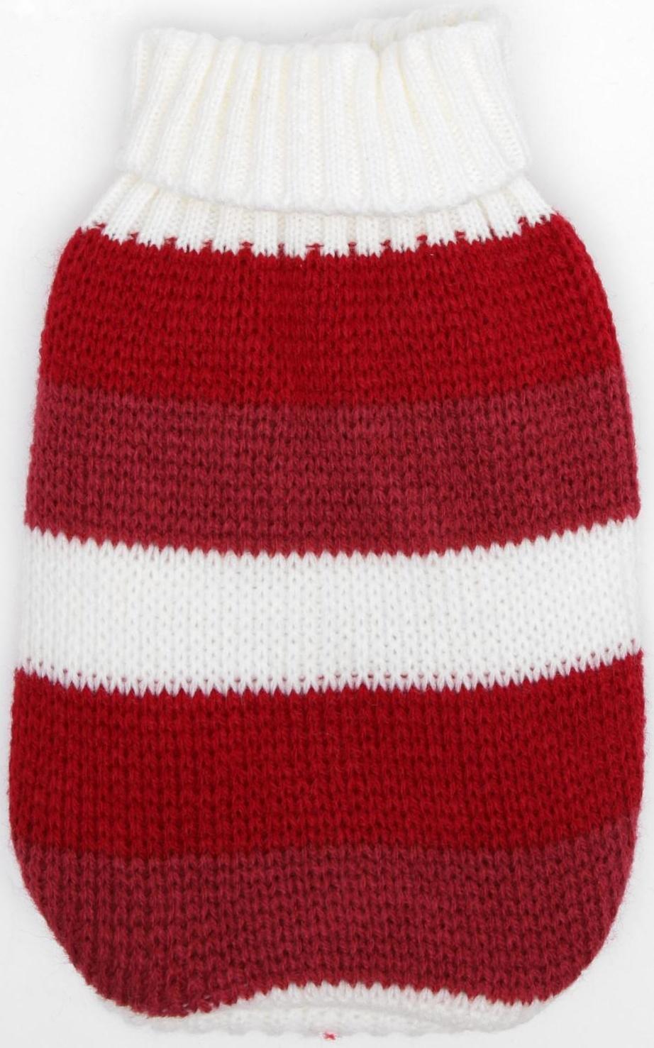 Свитер, размер 6 (24-28 см), микс расцветок