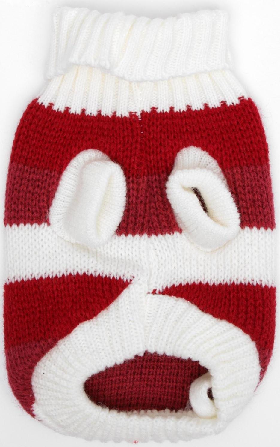 Свитер, размер 6 (24-28 см), микс расцветок