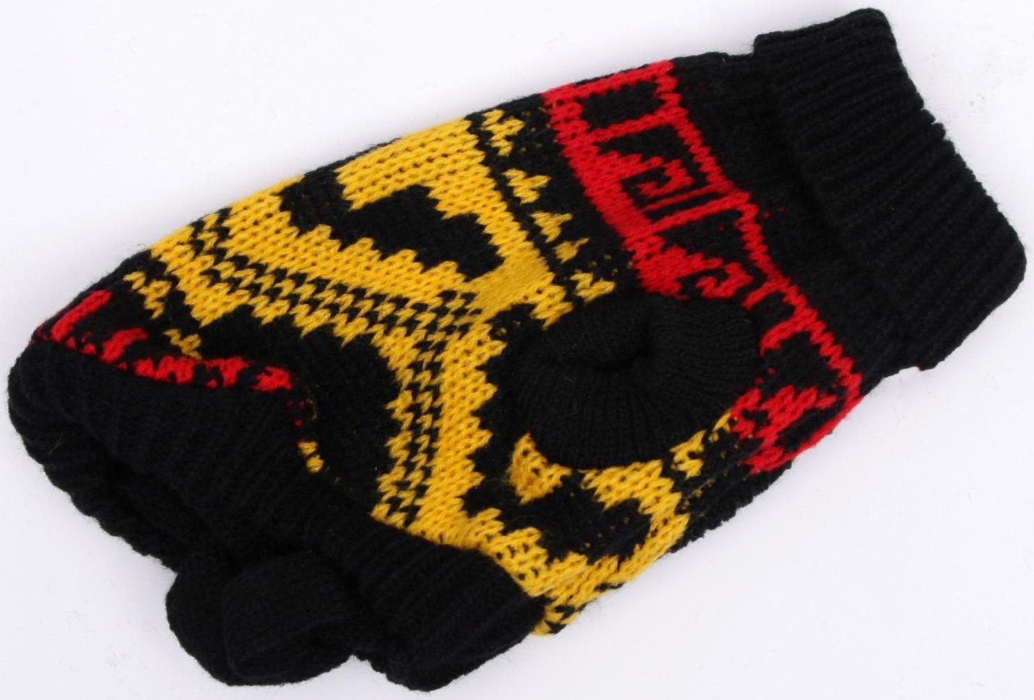 Свитер, размер 6 (24-28 см), микс расцветок