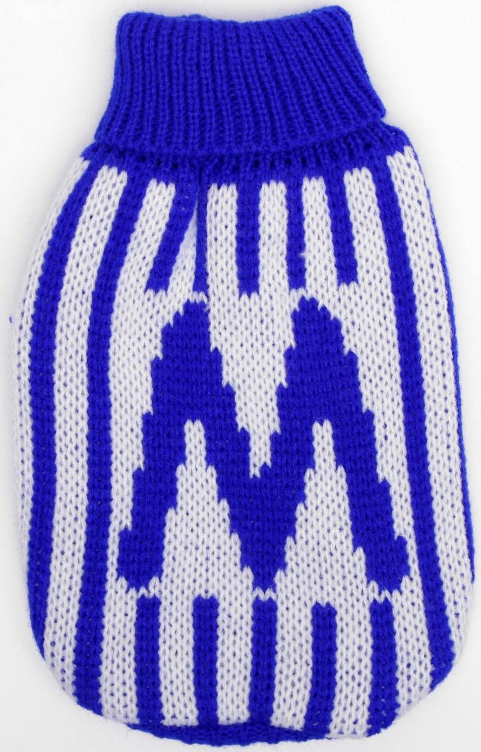 Свитер, размер 6 (24-28 см), микс расцветок