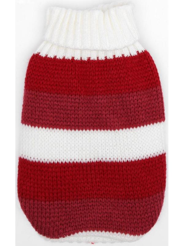 Свитер, размер 6 (24-28 см), микс расцветок