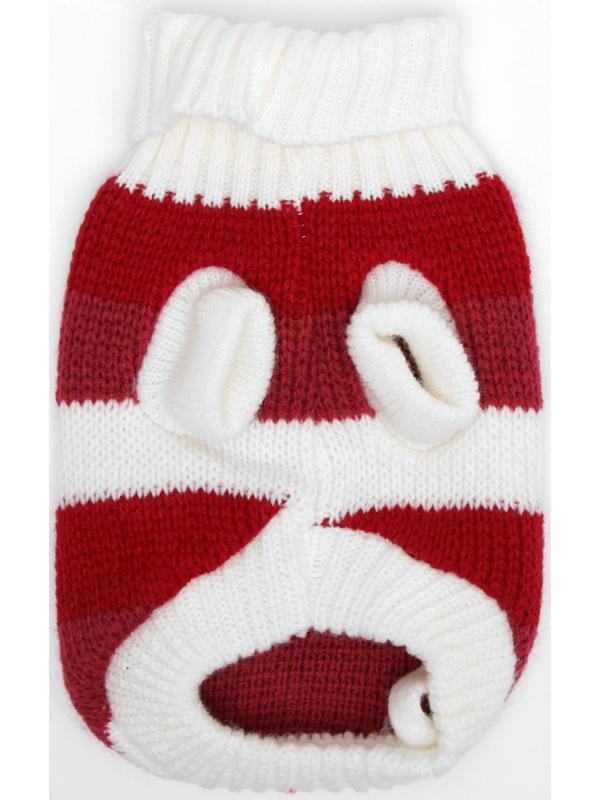 Свитер, размер 6 (24-28 см), микс расцветок