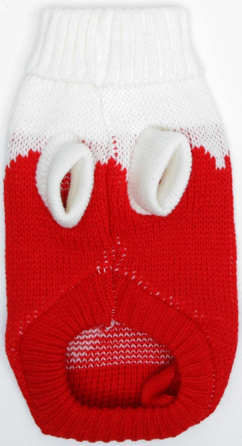 Свитер, размер 8 (26-30 см), микс расцветок